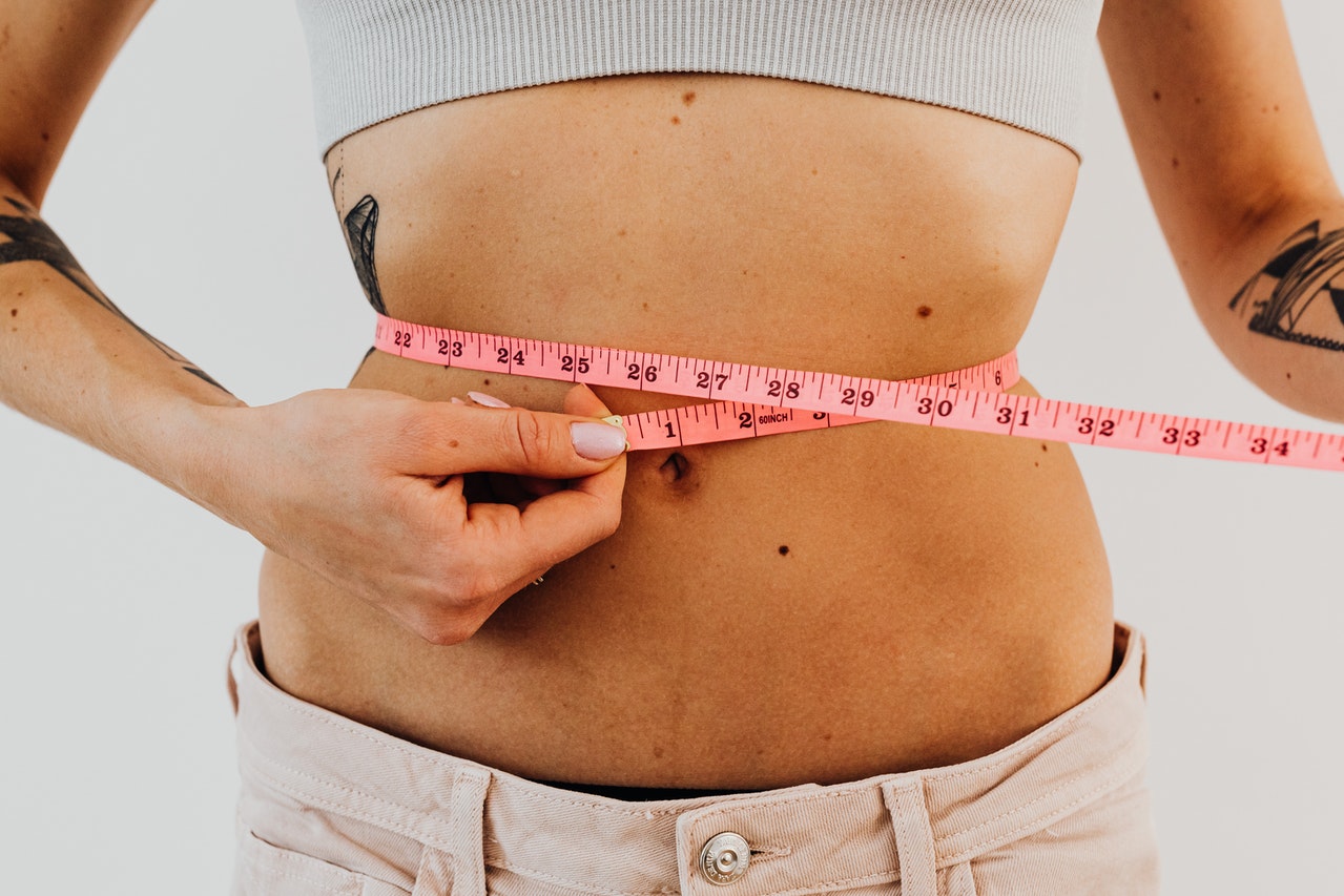 Er din krop sund? Beregn din BMI, og find ud af det￼